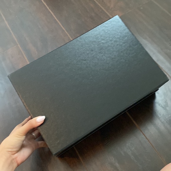 Chanel shoe box - Picture 4 of 5